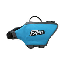 Waterproof Pet Vest High Buoyancy Small Medium Dog-Royal Blue S