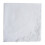 White Handkerchief For Fabric Painting Projects Breathable-B 1