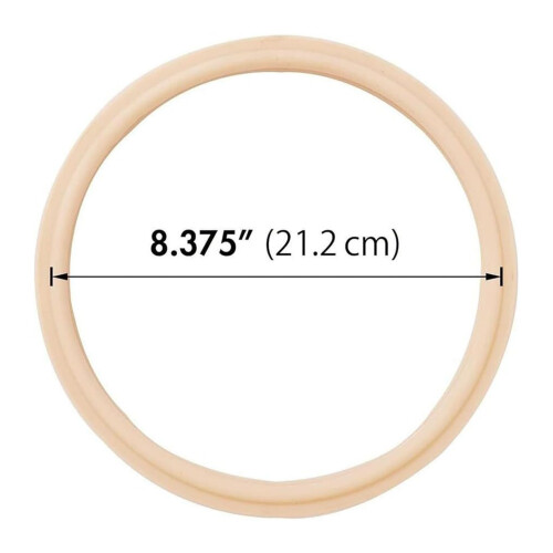Set of 1/2 Professional Pool Light Gaskets Pool-     1 piece 2