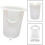 Pool Pump Basket Replacement Weatherproof Design Efficient 4