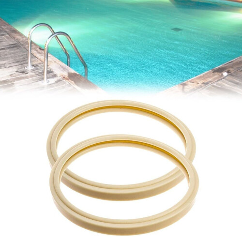 Set of 1/2 Professional Pool Light Gaskets Pool-     1 piece 1