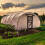 Tear Resistant Tarp With Reinforced Edges Double Sided-2x4m 4