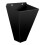 Chicken Cone Flat Back Steel Restraining Funnel, Heavy Duty Defeathering Tool For Hens, Turkey Processing 1