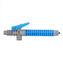 Trigger Sprayer Replacement with Ergonomic Grip, Chemical Resistant for Garden Weed Control