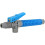 Ergonomic Backpack Sprayer Handle with Comfortable Grip for Garden Weeds and Forestry Control 4