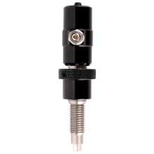 Archery Cushion Plunger Copper Thread For Recurve Bows ScrewIn Pressure Button Adjustable Plunger
