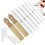 Artisan's Essential Sandpaper Sharpener, Sketch Drawing Tool For Effortless Blending & Sharpening 1