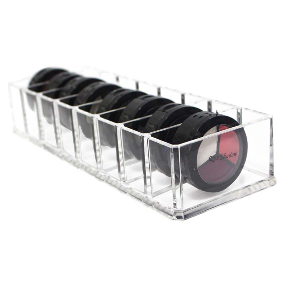 Professional Makeup Organizer, Durable Material Ensures Sturdy Construction, Exquisite Workmanship For A Smooth Surface