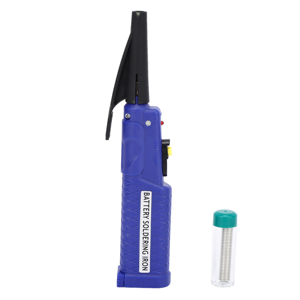 Solder Recovery Chamber Soldering Iron, Ergonomic Handles & Lightweight Design For Seamless Welding, Suitable For 8W Power 9148971590036