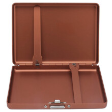 Stylish Protection Cigarette Case, Durable Design And Easy Carriage For Your Convenience