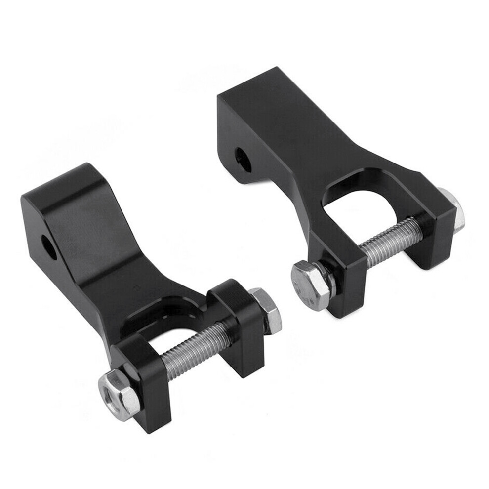 Front Rear Lowering Kit Billet Lowering Kit For Atv Cnc Machined Aluminum Track Widening Kit Stable Performance Aftermarket Parts Durable 9009791465150