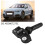 Capteur TPMS sans programmation requise. Capteurs préprogrammés. Système de surveillance de la pression des pneus. Remplacement OEM avec batterie 7