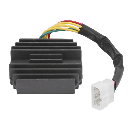 Aftermarket Rectifier Regulator Stabilizes Voltage Increases Power Factory Direct Pricing Voltage Regulator Rectifier Replacement Part Accelerates 2