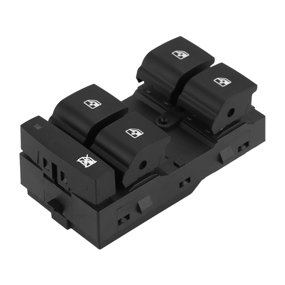 Seamless Install Fit Front Left Driver Side Window Lift Switch Restores Factory Functionality Plug And Play Install Easy To Install Without Special 9190834511238