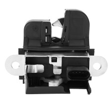 Attuatore di chiusura per portellone posteriore, facile installazione, materiali di qualità per VW Golf MK5GTI Passat, robusto alloggiamento in