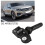 Problemfri installation af TPMS-sensor, dæktryksovervågningssystem, forprogrammerede sensorer, langtidsholdbart batteri, OEM-udskiftning, direkte 7