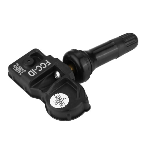 Problemfri installation af TPMS-sensor, dæktryksovervågningssystem, forprogrammerede sensorer, langtidsholdbart batteri, OEM-udskiftning, direkte 2