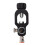 Υπαίθρια Δραστηριότητα Drinkware Universal Scuba Fill Adapter για Φιάλες Paintball Προσαρμογέας 1