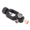 Υπαίθρια Δραστηριότητα Drinkware Universal Scuba Fill Adapter για Φιάλες Paintball Προσαρμογέας 7