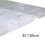 Energy Saving Window Cling, Bamboo Patterned Privacy Protection Removable Static Adhesion Heat-Control for Home Decor 2