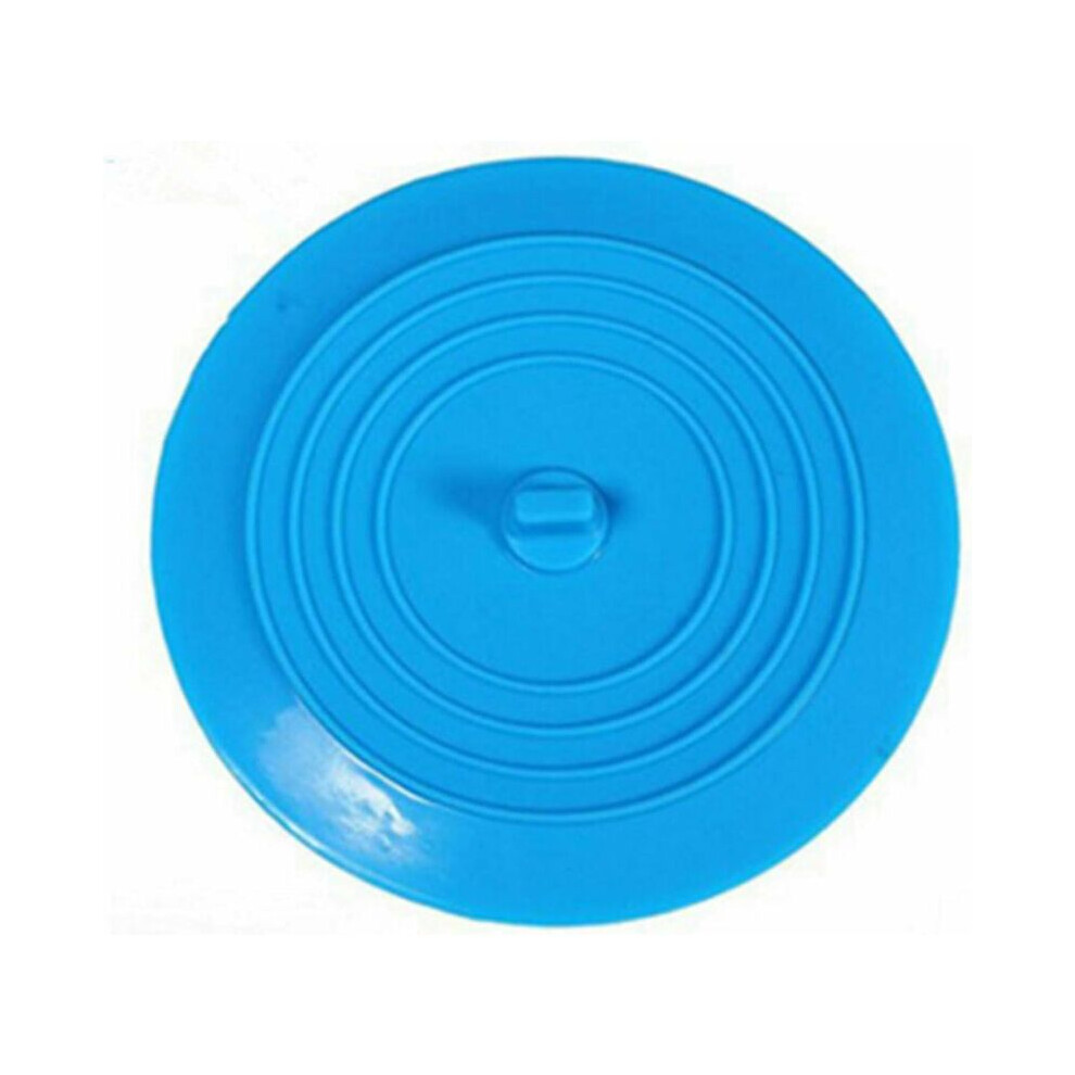 Inch Silicone Bathtub Stopper Drain Stopper, Universal Bath Tub Drain Stoppers, Silicone Flat Suction For Kitchen, Bathroom And Laundry, 9405630550252