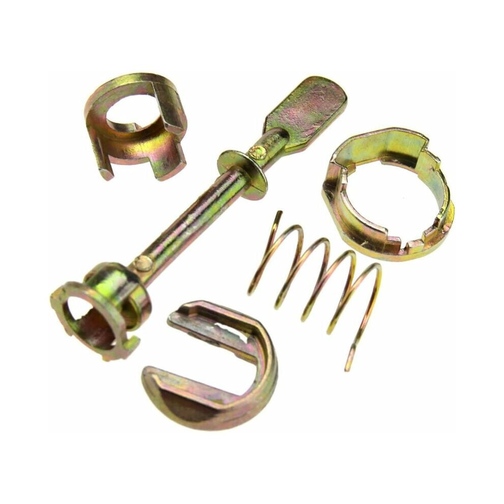 High-Strength Steel Caliper Bolt Kit For Vw Caddy Mk2, Oe Standards, Ensuring Reliable Performance And Longevity 9405630848410
