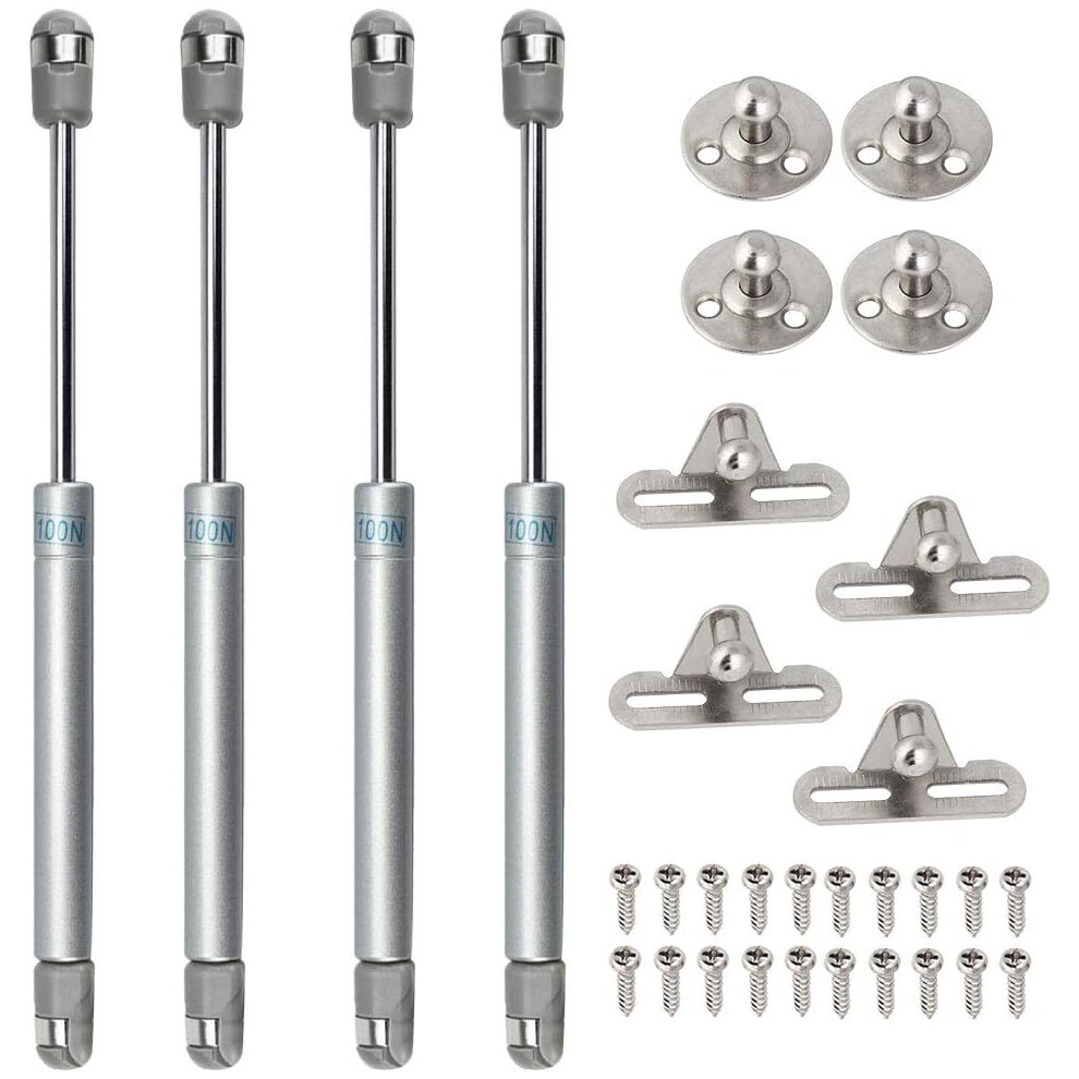 Furniture Enhancement Kit, Cylinder Block Connecting Rod Offers Sturdy Support, Pneumatic Support Door Ensures Quiet Operations, Suitable For Various 9128293108140