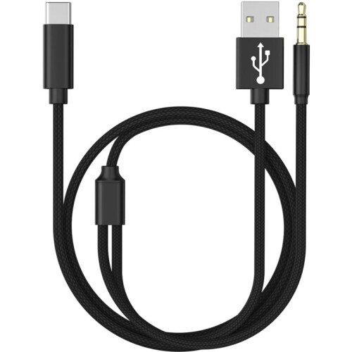 Καλώδιο USB BMW & Mini Interface, Υψηλής Απόδοσης & Ευρέως Συμβατότητας για Απρόσκοπτη Ροή 1