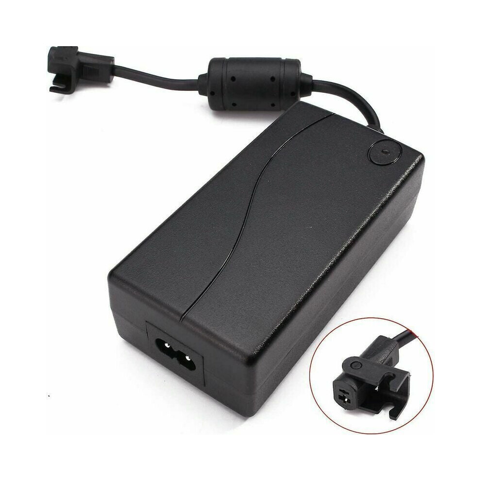 Recliner Power Supply, Universal Compatibility Lift Chair Transformer, Compact Design Power Recliner Adapter For Okin, Limoss, Quiet Ease With Two 9128293336765