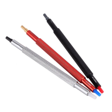 Instrument profesional de reparare a ceasurilor, setare compactă și portabilă a acului de ceas din oțel inoxidabil, set versatil pentru control
