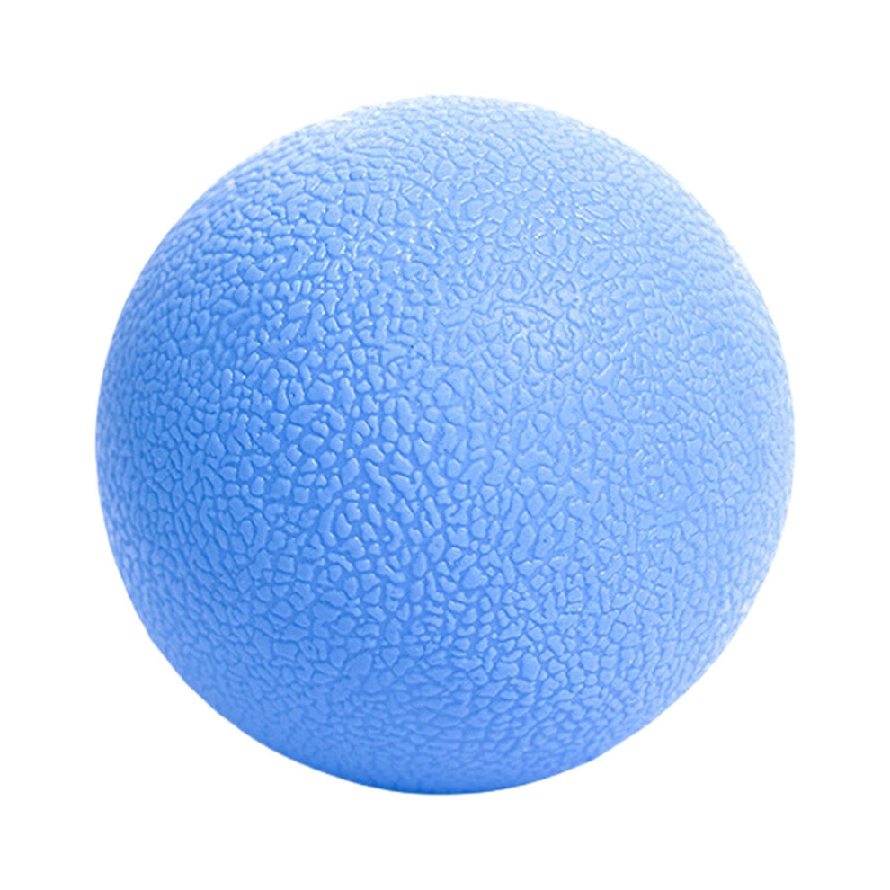 Foot Bottom Massage Soft Fascial Balls For Plantar Foot Massage Rolling Massager For Muscle Relaxation Fitness