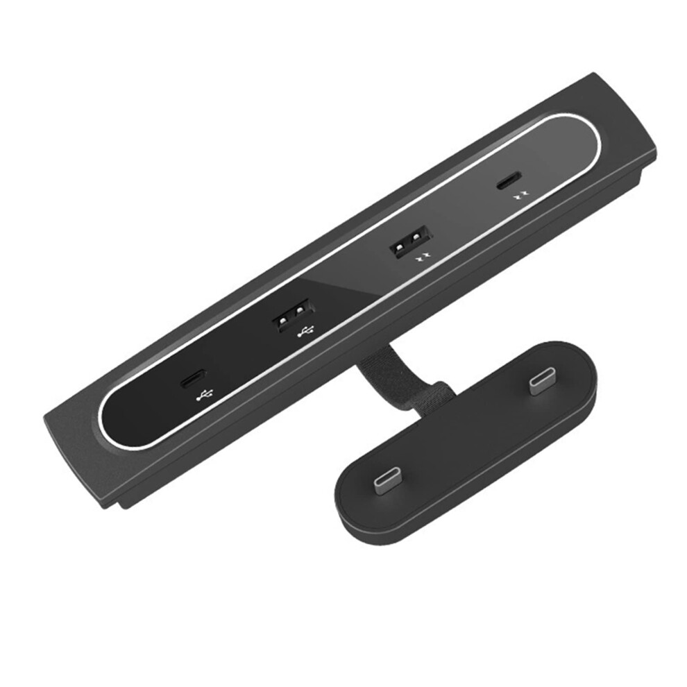 Usb Typec Docking Station Hub For Charging Box No Wiring Needed 9199774798365