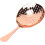 Julep Strainer Stainless Steel Cocktail Strainer With Ergonomic Bartender Handle Copper Plating 5