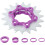 16T 18T Single Speed Conversion Kits For MultipleSpeed Bikes, Single Speed Cassettes With Spacer And Locking 3