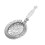 Strainer Sprung Cocktail Shaker Accessory Ice Filter For Mixed Drinks Wine Bar Tool 1