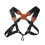 Adjustable saxophone neck strap, comfortable shoulder strap, double shoulder saxophone straps for regular beginners Ref: 8155 1