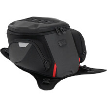 SW-Motech Pro Enduro Tank Bag Black / Grey | Vendor No BC.TRS.00.112.30000