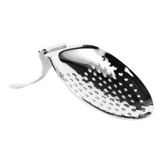 Professional Bartending Tool Fine Strainer For Cocktail Bar Accessory And Wine Filter