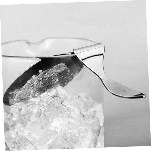 Professional Bartending Tool Fine Strainer For Cocktail Bar Accessory And Wine Filter 2