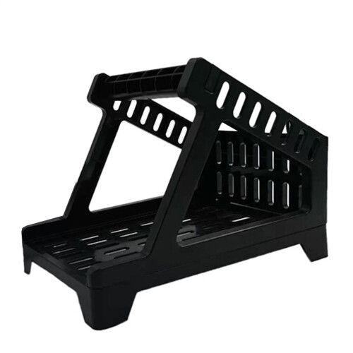 Label Holder  Durable Thermal  Label Holder  Label Dispenser  Desktop Printer Stand
