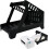 Label Holder  Durable Thermal  Label Holder  Label Dispenser  Desktop Printer Stand 5