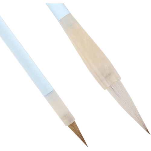 calligraphy pens for beginners, calligraphy brushes, brush pens, plastic 2
