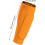 Shin Guards with Protective Padding and Calf Compression Sleeve for MultiSport Performance 5