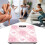 Intelligent Scale  Smart Body Analysis with Precision Analyzer  Temperature Display via App 3