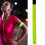 Reflective Armband Reflector Bands Reflective-Silver white 3