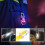 Waterproofs Bright Flashlights USB Rechargeable Pocket Torches 2