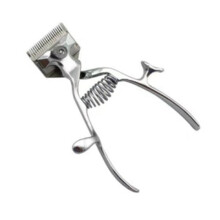 Professional Manual Hair Trimmer, Pet Grooming Scissors, Hair Clipper, Silent Hairdressing Tool for Home and Pet Grooming, 1 Piece Ref: 2954