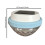 Solar Floating Light Underwater Glowing Lamp Waterproof LED-1 4