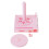 Thread Bobbin Organiser Yarn Dispenser with Phone Stand and 1