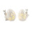LED Ceramic Easter Eggs Easter Rabbit Hollow Lamp Spring-55 2